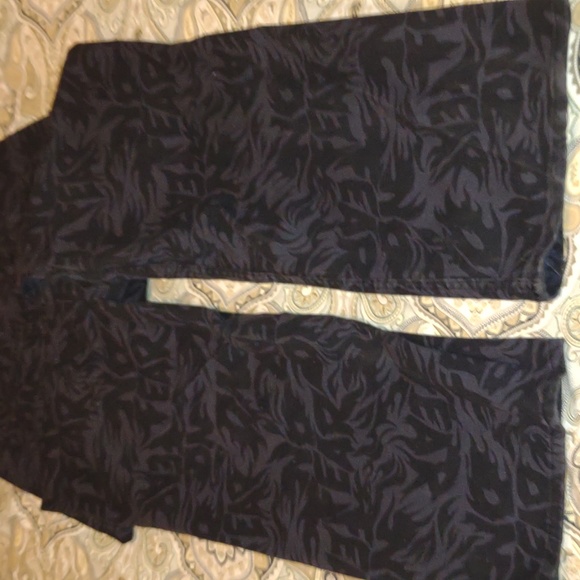 Absolutely ๐NO FEAR X H&M Collab Baggy Streetwear Jean in Black/Gray - Picture 17 of 17